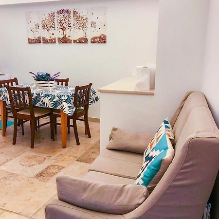 Mediterranea Deluxe House Molfetta Eksteriør billede