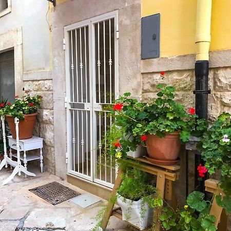 Mediterranea Deluxe House Molfetta Eksteriør billede