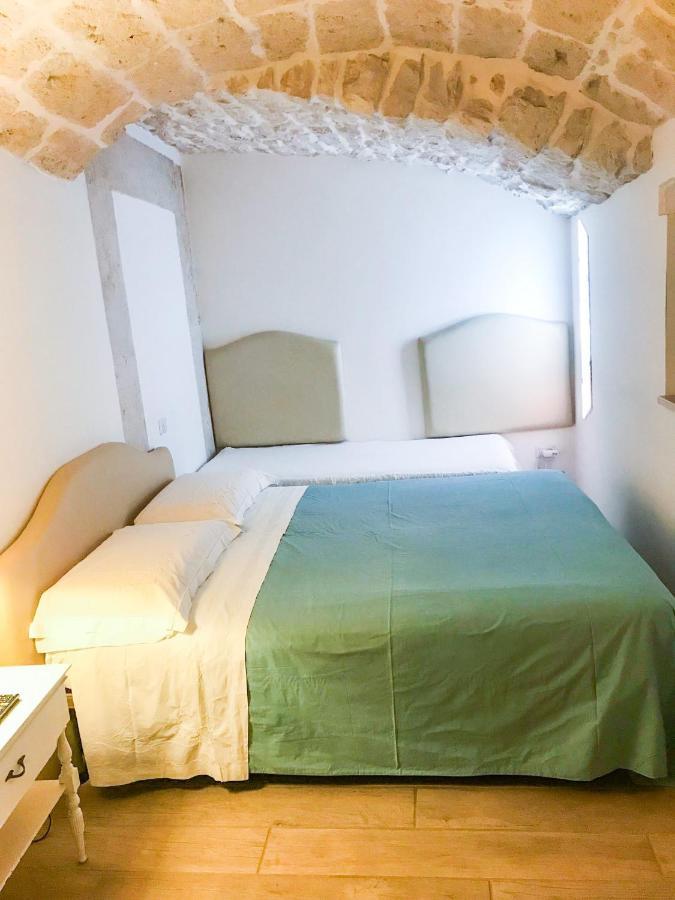 Mediterranea Deluxe House Molfetta Eksteriør billede