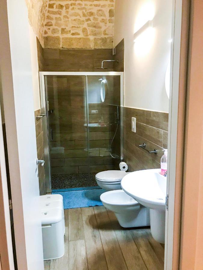 Mediterranea Deluxe House Molfetta Eksteriør billede