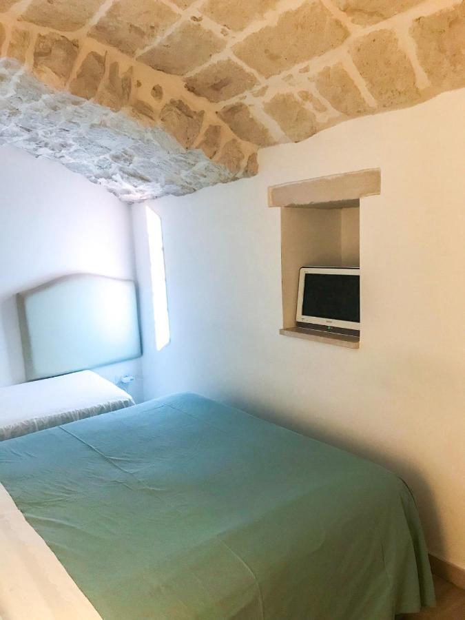 Mediterranea Deluxe House Molfetta Eksteriør billede