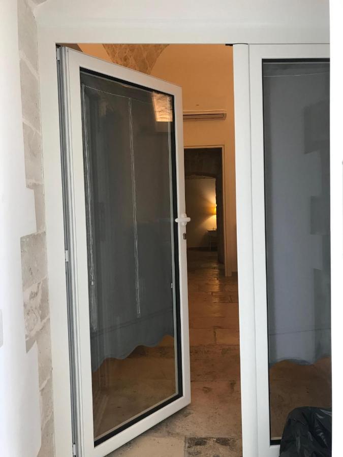 Mediterranea Deluxe House Molfetta Eksteriør billede