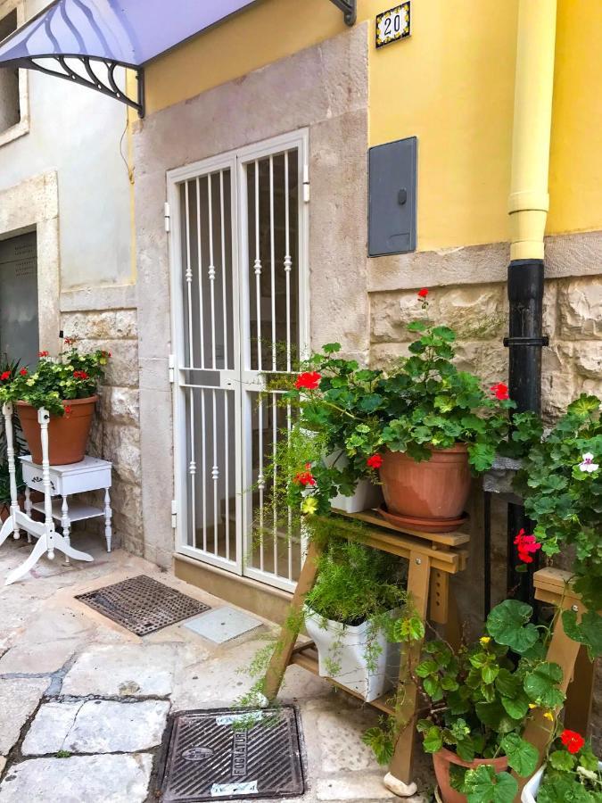 Mediterranea Deluxe House Molfetta Eksteriør billede