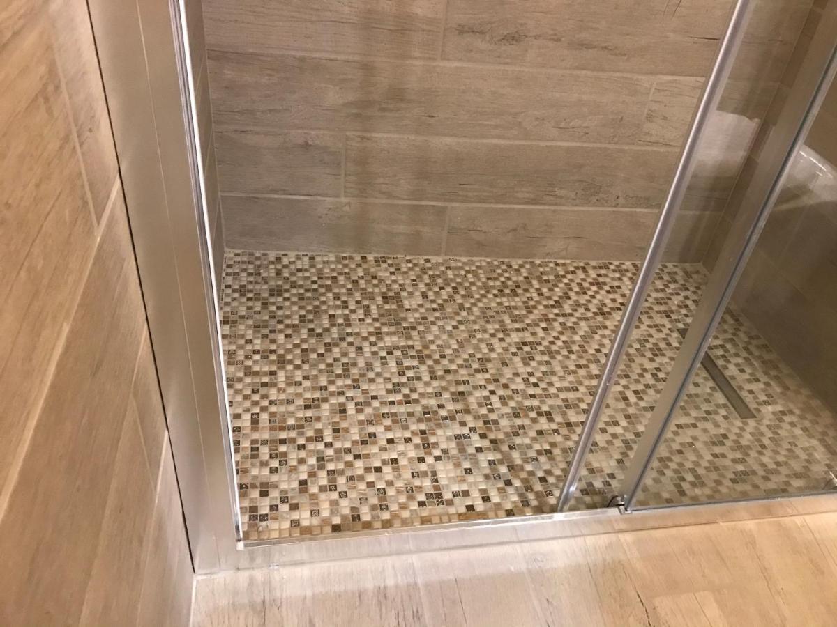 Mediterranea Deluxe House Molfetta Eksteriør billede